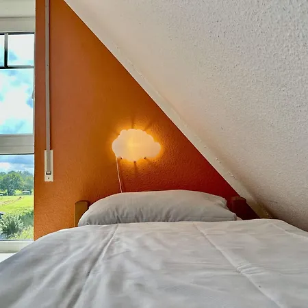 Vakantiehuis Haus Emmi - Hooksiel