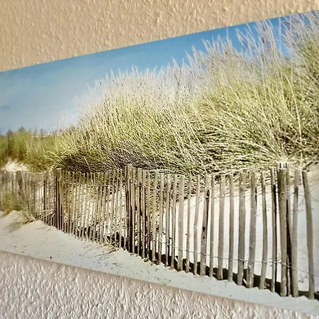 Vakantiehuis Haus Emmi - Hooksiel *