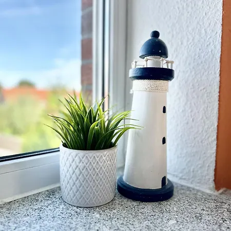 Haus Emmi - Hooksiel *