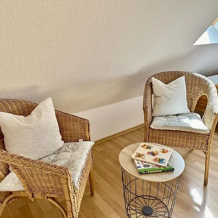 Haus Emmi - Hooksiel Holiday home