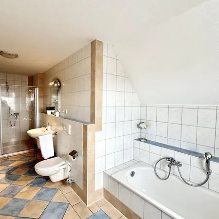 Haus Emmi - Hooksiel *