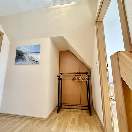 Haus Emmi - Hooksiel * Schillig