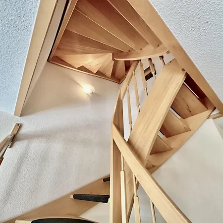Prázdninový dům Haus Emmi - Hooksiel
