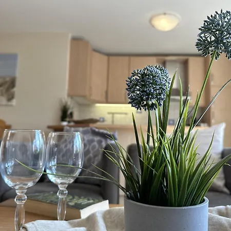 Holiday home Haus Emmi - Hooksiel *
