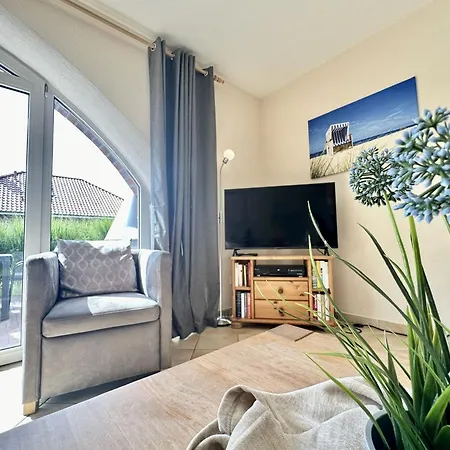 Haus Emmi - Hooksiel *