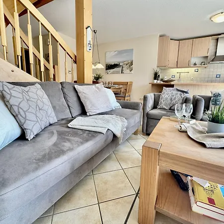 Haus Emmi - Hooksiel