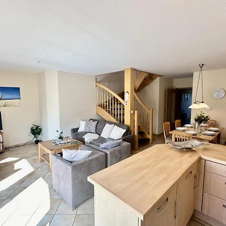 Haus Emmi - Hooksiel Schillig